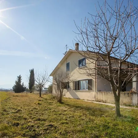 Casa Simone - Irpinia *