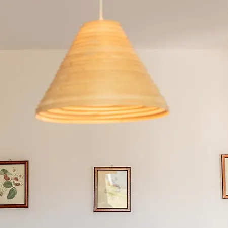 Casa Simone - Irpinia