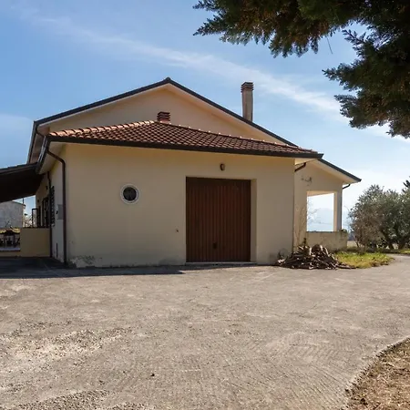 Casa Simone - Irpinia Casa vacanze Torella dei Lombardi